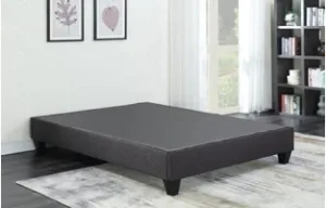 EZB2-FNLY1843 KD BED BASE