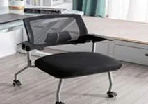Home Office Task Chair (Black)