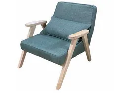QVC Accent Chair (White)