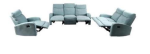 Oscar Recliner Set