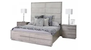 Archie Bed Queen