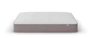 Ortho Pro Bonnell Spring Queen Mattress