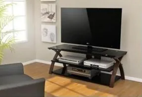 TV Stand (Willow 58)"