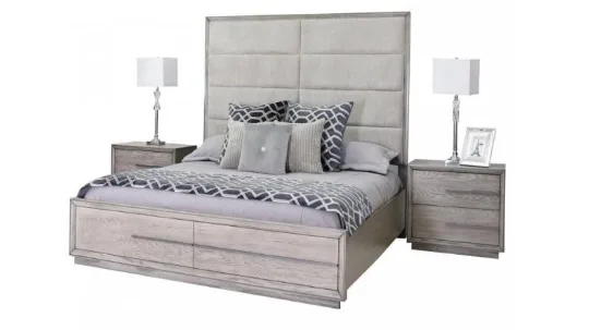 Archie Bed Queen